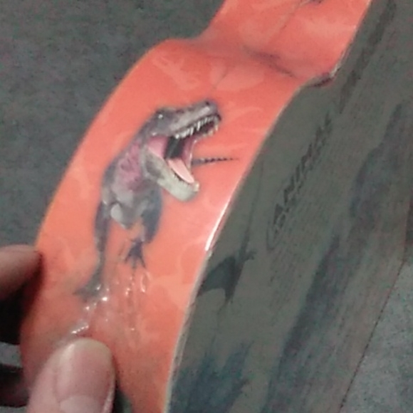 Animal Adventure: Dinosaur game - Picture 7 of 9